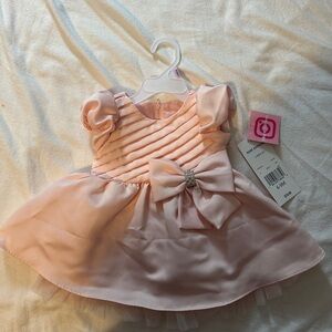 Baby rare edition dress